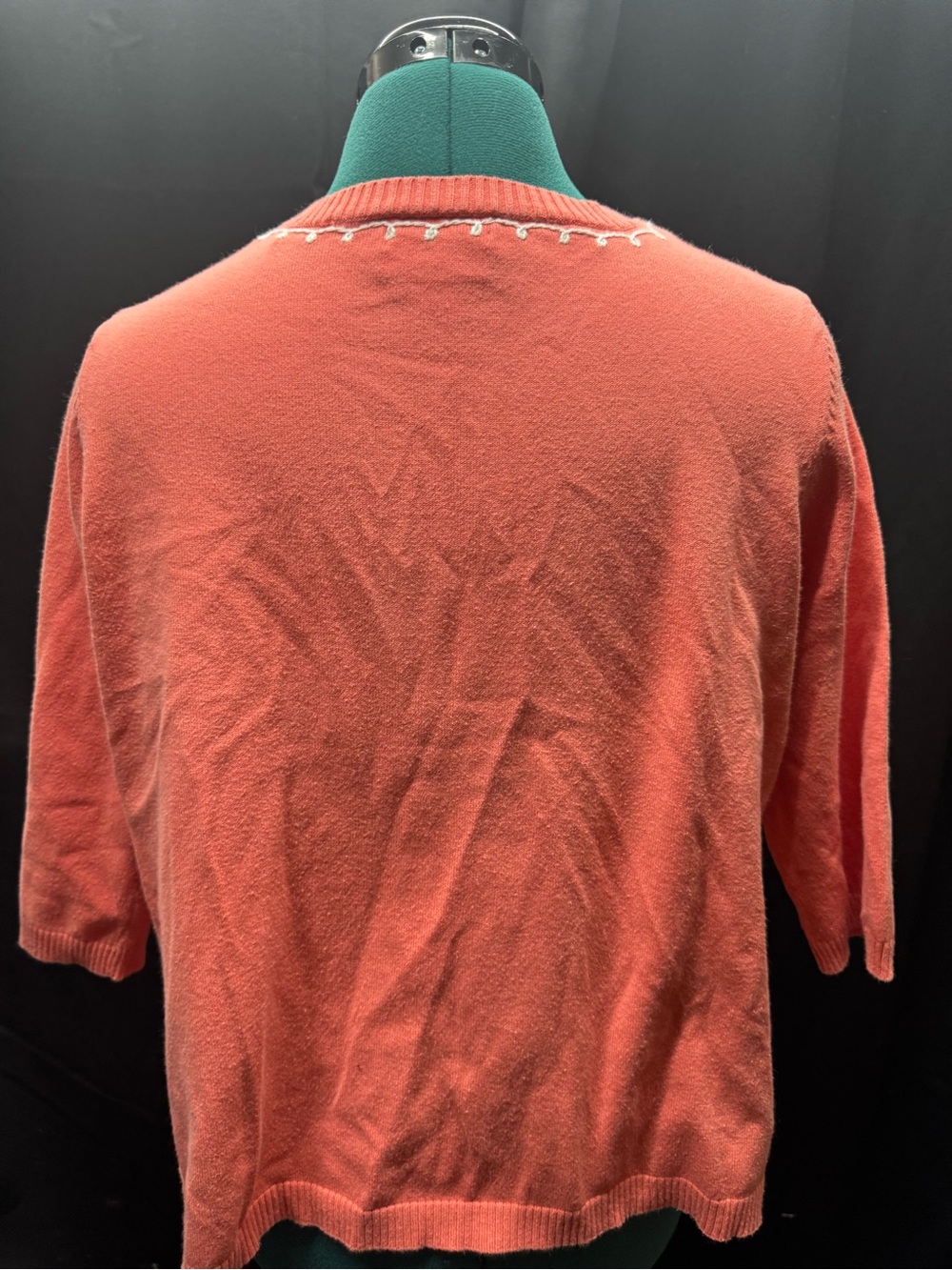 Sweater Subcategory Identification - Picture 3 of 4